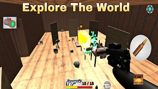 Bot Killer syot layar 5
