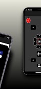 remote for Transpeed Tv Box スクリーンショット 1