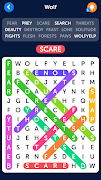 Word Search screenshot 3