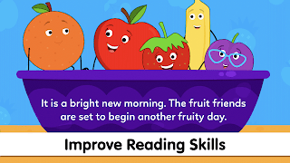 Bedtime Stories for Kids スクリーンショット 7