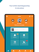 GOLearn تصوير الشاشة 7