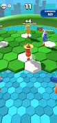 Hex Stars plakat