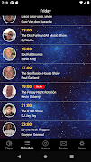 Starpoint Radio screenshot 1