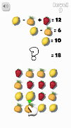Fruitdoku 3D screenshot 6