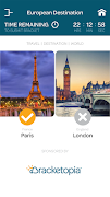 Bracketopia ภาพหน้าจอ 4