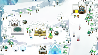 Cat Forest - Healing Camp screenshot 7