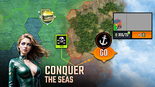 Uboat Attack screenshot 5