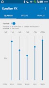 Equalizer FX Pro: Music Equalizer & Volume Booster poster