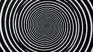 Hypnotize پوسٹر