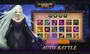 Adventurers War: Evolved screenshot 2