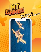 MT GAMES ภาพหน้าจอ 4