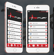 Fire It Up imagem de tela 1