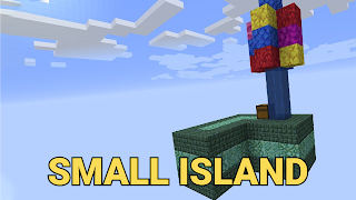 Skyblock Map PRO captura de pantalla 2