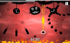 Face Invaders captura de pantalla 2
