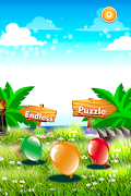 Balloon bắn bài đăng