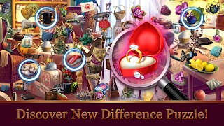 Hidden Object: Empirical 截圖 1