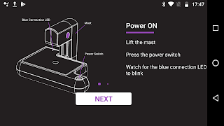 ioLight Microscope Ekran Görüntüsü 3