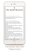 Catholic Prayers : Official syot layar 2