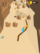 برنامه‌نما Spider Egg Hunter عکس از صفحه