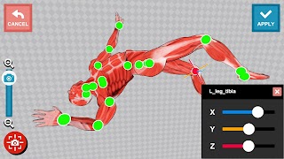 Drawing Human 截图 1