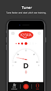 Kyser Capo App screenshot 3