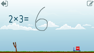 Math Shot اسکرین شاٹ 5