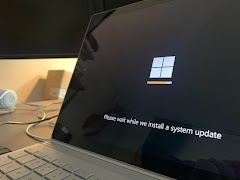 Get Windows 11 gönderen