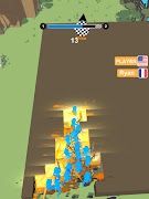 Dig The Hill! スクリーンショット 2