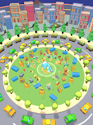 Jumping Hero ภาพหน้าจอ 4