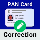 Guide for PAN Card Correction