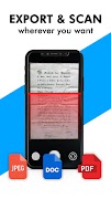Cloud Scanner: scan pdf & docs स्क्रीनशॉट 5