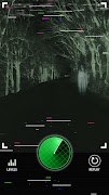 Ghost Radar: Detector syot layar 3