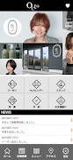Octo Hair Salon　公式アプリ 截圖 1