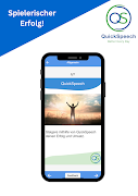 QuickSpeech imagem de tela 7