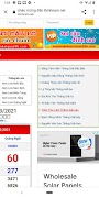 Thinhnam.net ảnh chụp màn hình 4
