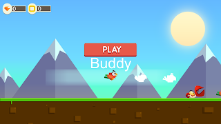 UISBirds syot layar 3