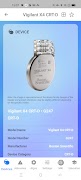 iPacemaker Device تصوير الشاشة 1