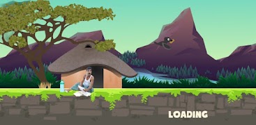 برنامه‌نما GP Jumper عکس از صفحه