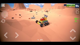 Block Tech : Sandbox Online 스크린샷 6
