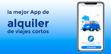 Joie Driver screenshot 5