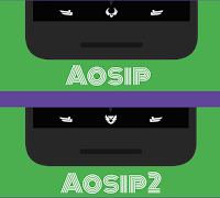 [Substratum] Navbars Theme Ex 截圖 7