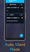 Auto Silent Mode - Auto Silent Scheduler 截图 4