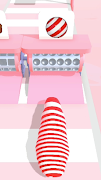 1 Schermata Candy Craft