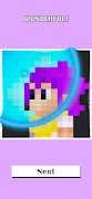 2 Schermata Color Waves