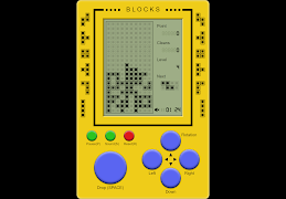 GameBoy Games - Brick Break 스크린샷 6