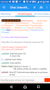 Chat Hispano poster