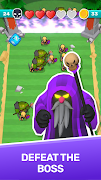 Magic Dice Defense screenshot 5