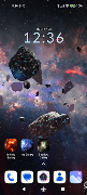 Asteroids Pack screenshot 4