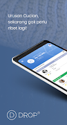 D-Laundry পোস্টার