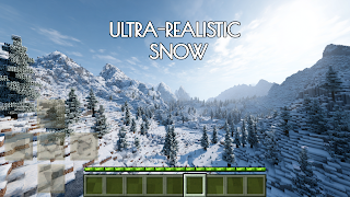 6 Schermata Shaders for Minecraft